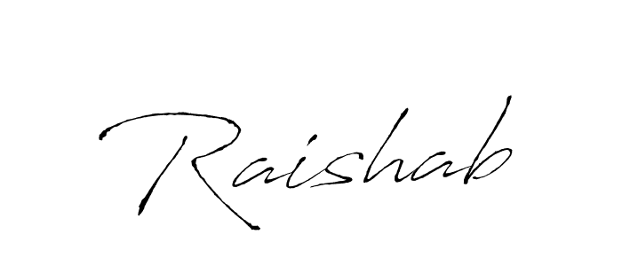 Once you've used our free online signature maker to create your best signature Antro_Vectra style, it's time to enjoy all of the benefits that Raishab name signing documents. Raishab signature style 6 images and pictures png