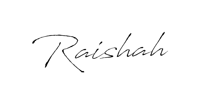 Also we have Raishah name is the best signature style. Create professional handwritten signature collection using Antro_Vectra autograph style. Raishah signature style 6 images and pictures png