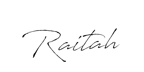 See photos of Raitah official signature by Spectra . Check more albums & portfolios. Read reviews & check more about Antro_Vectra font. Raitah signature style 6 images and pictures png
