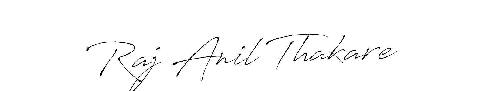 Here are the top 10 professional signature styles for the name Raj Anil Thakare. These are the best autograph styles you can use for your name. Raj Anil Thakare signature style 6 images and pictures png