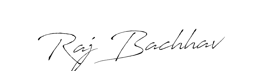 You can use this online signature creator to create a handwritten signature for the name Raj Bachhav. This is the best online autograph maker. Raj Bachhav signature style 6 images and pictures png