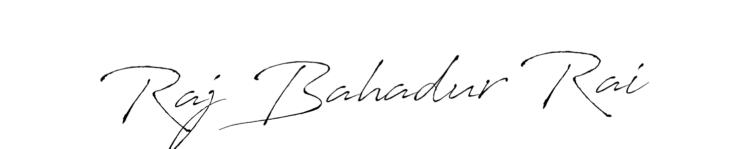 Also we have Raj Bahadur Rai name is the best signature style. Create professional handwritten signature collection using Antro_Vectra autograph style. Raj Bahadur Rai signature style 6 images and pictures png