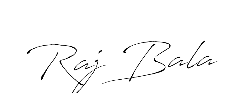 Also You can easily find your signature by using the search form. We will create Raj Bala name handwritten signature images for you free of cost using Antro_Vectra sign style. Raj Bala signature style 6 images and pictures png