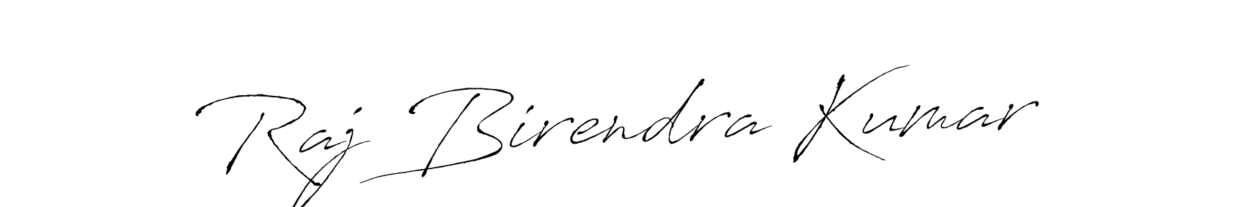 You should practise on your own different ways (Antro_Vectra) to write your name (Raj Birendra Kumar) in signature. don't let someone else do it for you. Raj Birendra Kumar signature style 6 images and pictures png