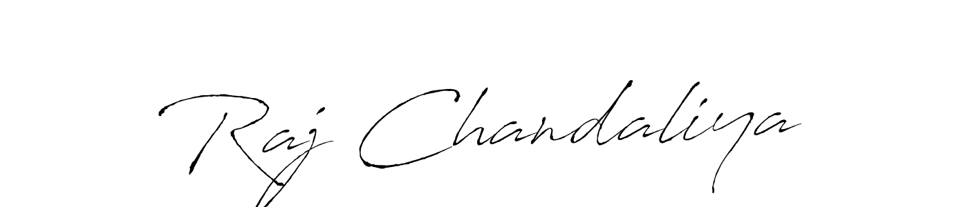 The best way (Antro_Vectra) to make a short signature is to pick only two or three words in your name. The name Raj Chandaliya include a total of six letters. For converting this name. Raj Chandaliya signature style 6 images and pictures png