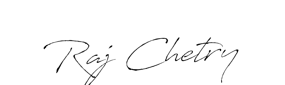 Also You can easily find your signature by using the search form. We will create Raj Chetry name handwritten signature images for you free of cost using Antro_Vectra sign style. Raj Chetry signature style 6 images and pictures png