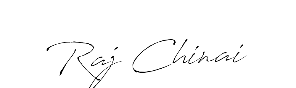 You can use this online signature creator to create a handwritten signature for the name Raj Chinai. This is the best online autograph maker. Raj Chinai signature style 6 images and pictures png