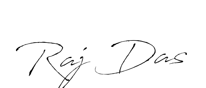 Create a beautiful signature design for name Raj Das. With this signature (Antro_Vectra) fonts, you can make a handwritten signature for free. Raj Das signature style 6 images and pictures png