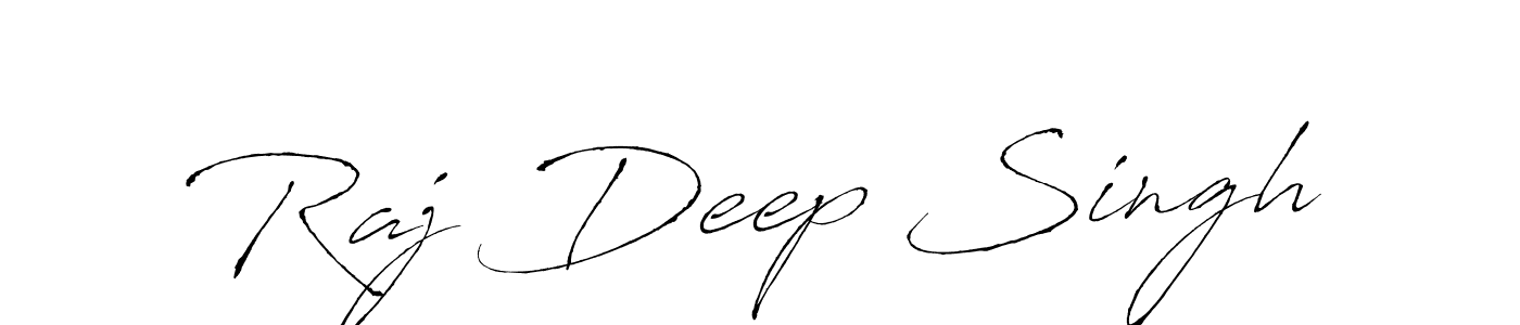 This is the best signature style for the Raj Deep Singh name. Also you like these signature font (Antro_Vectra). Mix name signature. Raj Deep Singh signature style 6 images and pictures png