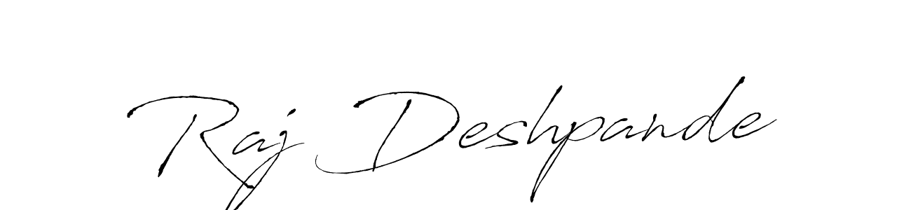 See photos of Raj Deshpande official signature by Spectra . Check more albums & portfolios. Read reviews & check more about Antro_Vectra font. Raj Deshpande signature style 6 images and pictures png