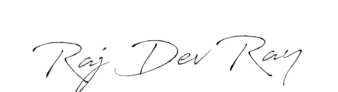 Make a beautiful signature design for name Raj Dev Ray. Use this online signature maker to create a handwritten signature for free. Raj Dev Ray signature style 6 images and pictures png