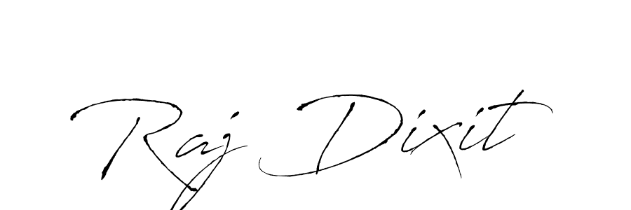 Make a beautiful signature design for name Raj Dixit. Use this online signature maker to create a handwritten signature for free. Raj Dixit signature style 6 images and pictures png