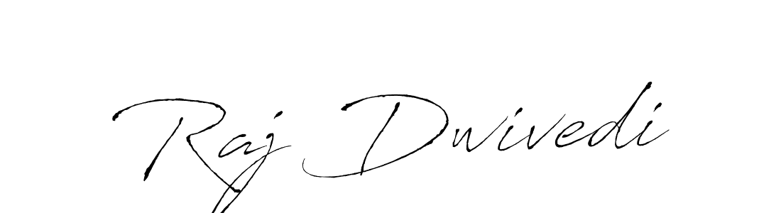 if you are searching for the best signature style for your name Raj Dwivedi. so please give up your signature search. here we have designed multiple signature styles  using Antro_Vectra. Raj Dwivedi signature style 6 images and pictures png