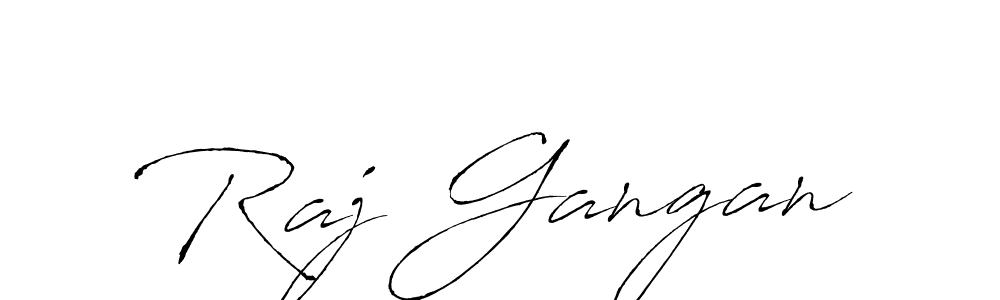 The best way (Antro_Vectra) to make a short signature is to pick only two or three words in your name. The name Raj Gangan include a total of six letters. For converting this name. Raj Gangan signature style 6 images and pictures png