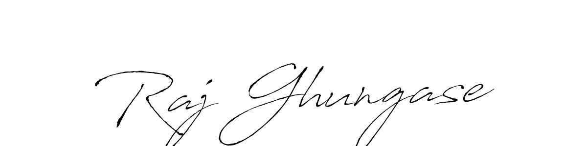 Best and Professional Signature Style for Raj Ghungase. Antro_Vectra Best Signature Style Collection. Raj Ghungase signature style 6 images and pictures png