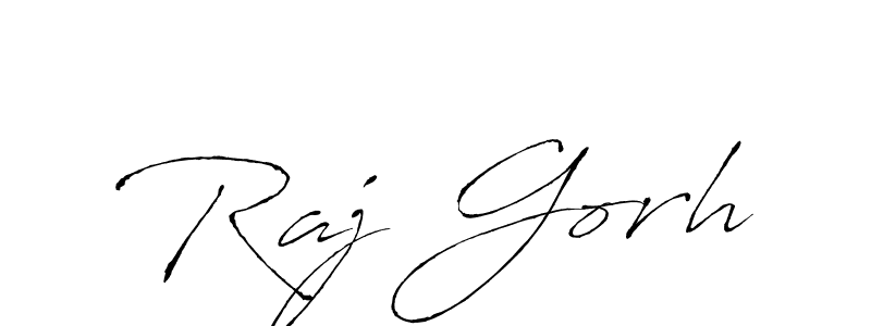 You can use this online signature creator to create a handwritten signature for the name Raj Gorh. This is the best online autograph maker. Raj Gorh signature style 6 images and pictures png