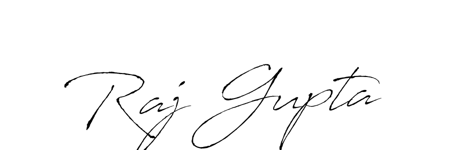 This is the best signature style for the Raj Gupta name. Also you like these signature font (Antro_Vectra). Mix name signature. Raj Gupta signature style 6 images and pictures png