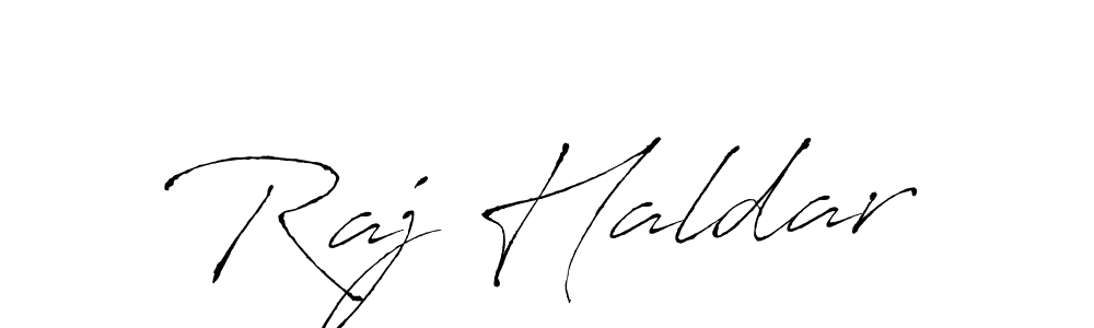 Here are the top 10 professional signature styles for the name Raj Haldar. These are the best autograph styles you can use for your name. Raj Haldar signature style 6 images and pictures png