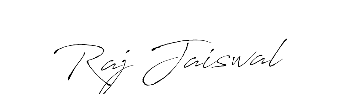 You can use this online signature creator to create a handwritten signature for the name Raj Jaiswal. This is the best online autograph maker. Raj Jaiswal signature style 6 images and pictures png