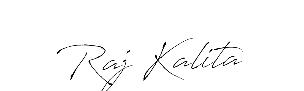 Also You can easily find your signature by using the search form. We will create Raj Kalita name handwritten signature images for you free of cost using Antro_Vectra sign style. Raj Kalita signature style 6 images and pictures png