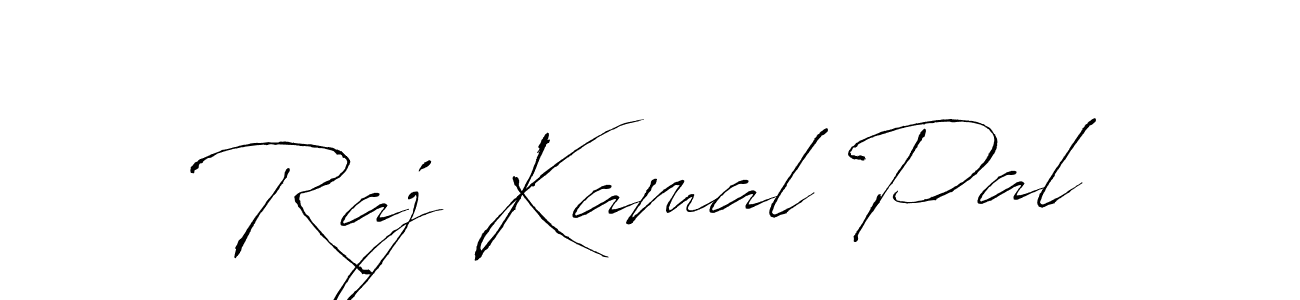 if you are searching for the best signature style for your name Raj Kamal Pal. so please give up your signature search. here we have designed multiple signature styles  using Antro_Vectra. Raj Kamal Pal signature style 6 images and pictures png