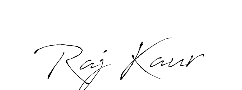 Similarly Antro_Vectra is the best handwritten signature design. Signature creator online .You can use it as an online autograph creator for name Raj Kaur. Raj Kaur signature style 6 images and pictures png
