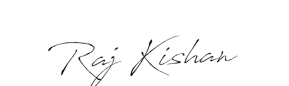 Make a beautiful signature design for name Raj Kishan. Use this online signature maker to create a handwritten signature for free. Raj Kishan signature style 6 images and pictures png