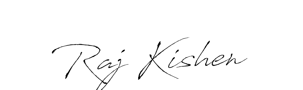 You can use this online signature creator to create a handwritten signature for the name Raj Kishen. This is the best online autograph maker. Raj Kishen signature style 6 images and pictures png