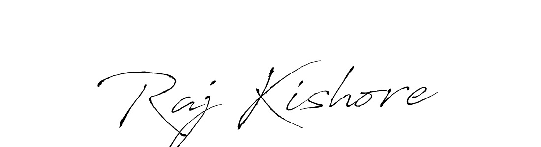 Here are the top 10 professional signature styles for the name Raj Kishore. These are the best autograph styles you can use for your name. Raj Kishore signature style 6 images and pictures png