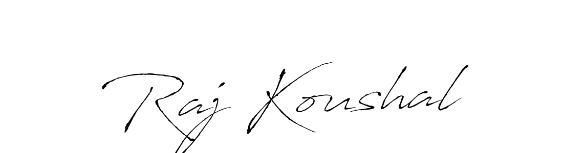 Here are the top 10 professional signature styles for the name Raj Koushal. These are the best autograph styles you can use for your name. Raj Koushal signature style 6 images and pictures png