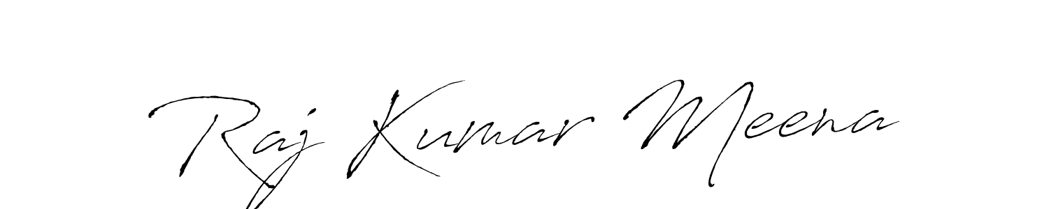 Make a beautiful signature design for name Raj Kumar Meena. Use this online signature maker to create a handwritten signature for free. Raj Kumar Meena signature style 6 images and pictures png