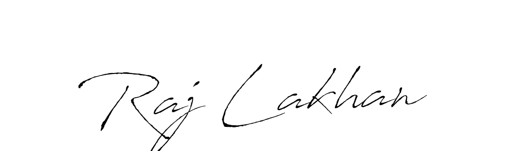 This is the best signature style for the Raj Lakhan name. Also you like these signature font (Antro_Vectra). Mix name signature. Raj Lakhan signature style 6 images and pictures png