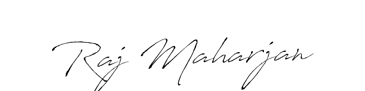 Once you've used our free online signature maker to create your best signature Antro_Vectra style, it's time to enjoy all of the benefits that Raj Maharjan name signing documents. Raj Maharjan signature style 6 images and pictures png