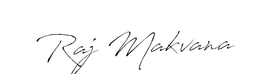 Once you've used our free online signature maker to create your best signature Antro_Vectra style, it's time to enjoy all of the benefits that Raj Makvana name signing documents. Raj Makvana signature style 6 images and pictures png