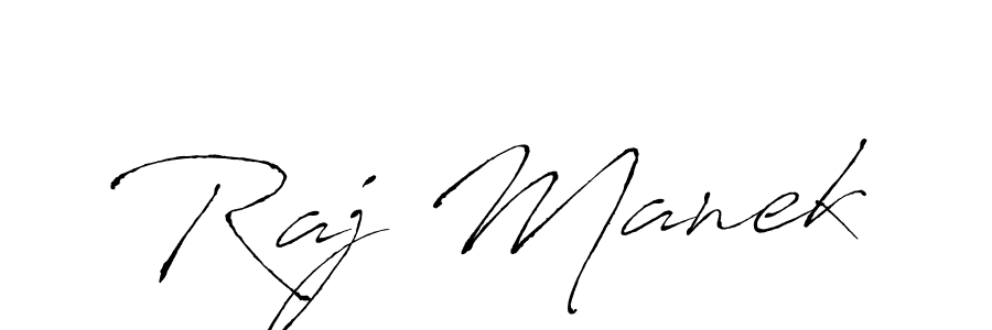 Similarly Antro_Vectra is the best handwritten signature design. Signature creator online .You can use it as an online autograph creator for name Raj Manek. Raj Manek signature style 6 images and pictures png