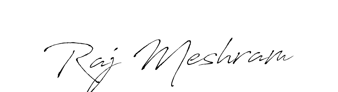 You can use this online signature creator to create a handwritten signature for the name Raj Meshram. This is the best online autograph maker. Raj Meshram signature style 6 images and pictures png