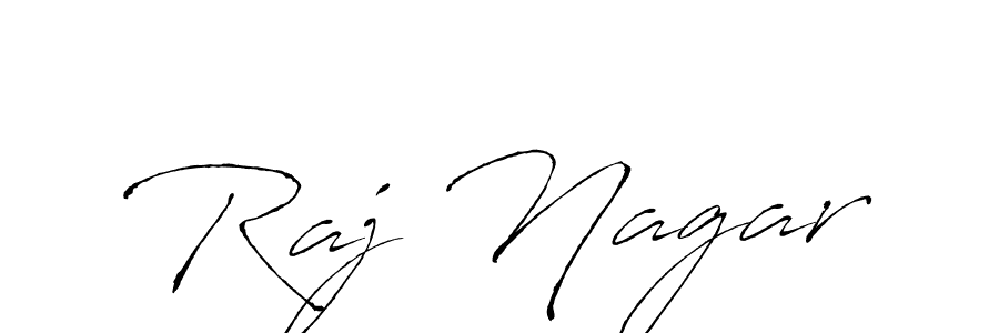 Similarly Antro_Vectra is the best handwritten signature design. Signature creator online .You can use it as an online autograph creator for name Raj Nagar. Raj Nagar signature style 6 images and pictures png