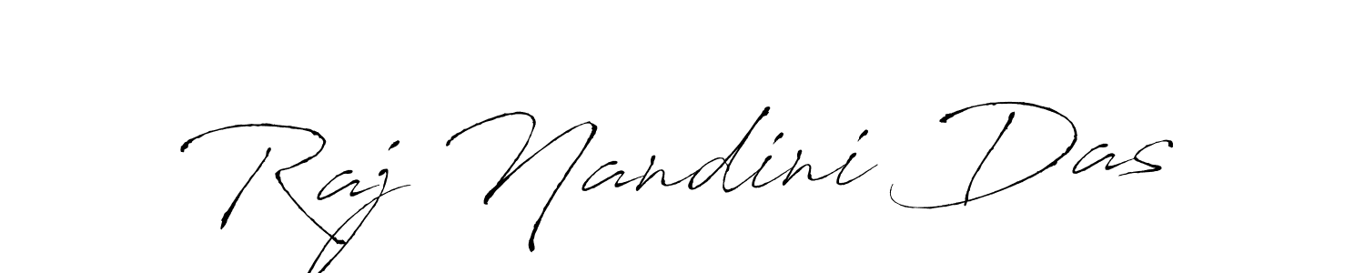Make a short Raj Nandini Das signature style. Manage your documents anywhere anytime using Antro_Vectra. Create and add eSignatures, submit forms, share and send files easily. Raj Nandini Das signature style 6 images and pictures png