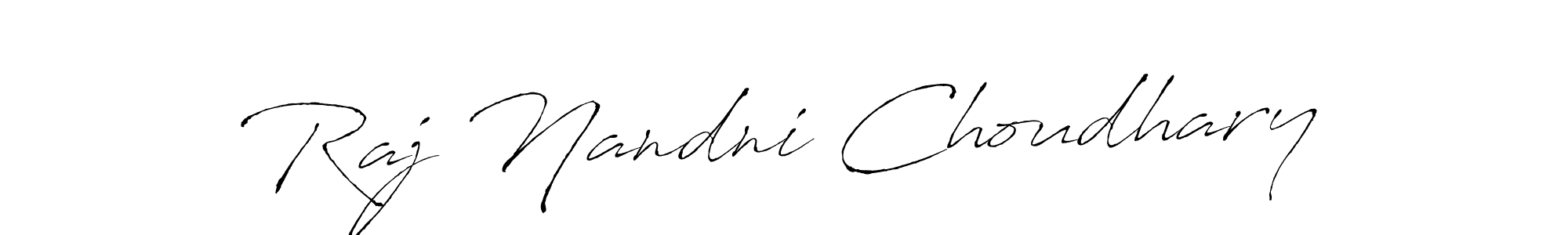 Once you've used our free online signature maker to create your best signature Antro_Vectra style, it's time to enjoy all of the benefits that Raj Nandni Choudhary name signing documents. Raj Nandni Choudhary signature style 6 images and pictures png