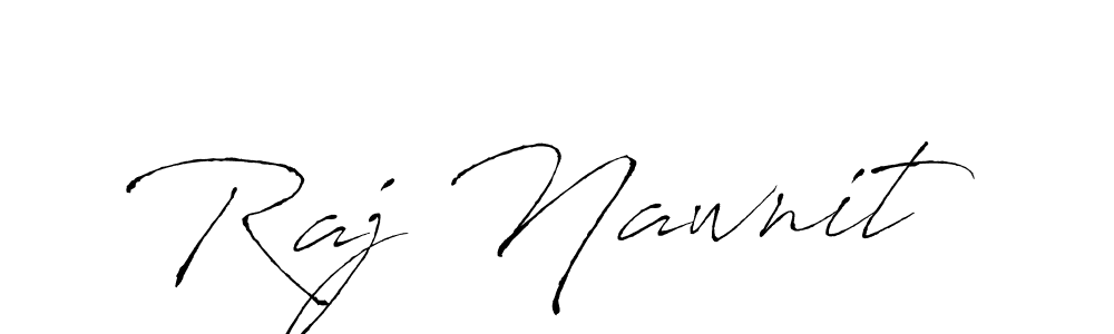 Similarly Antro_Vectra is the best handwritten signature design. Signature creator online .You can use it as an online autograph creator for name Raj Nawnit. Raj Nawnit signature style 6 images and pictures png