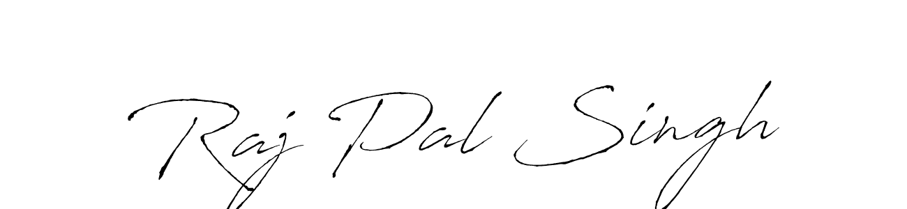 Antro_Vectra is a professional signature style that is perfect for those who want to add a touch of class to their signature. It is also a great choice for those who want to make their signature more unique. Get Raj Pal Singh name to fancy signature for free. Raj Pal Singh signature style 6 images and pictures png