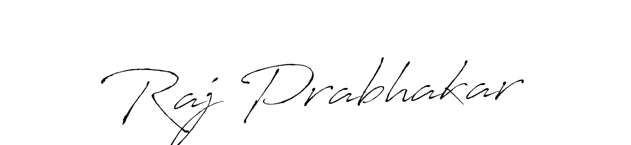 Here are the top 10 professional signature styles for the name Raj Prabhakar. These are the best autograph styles you can use for your name. Raj Prabhakar signature style 6 images and pictures png