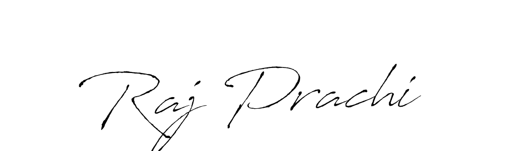 How to Draw Raj Prachi signature style? Antro_Vectra is a latest design signature styles for name Raj Prachi. Raj Prachi signature style 6 images and pictures png