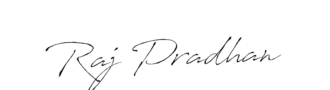 It looks lik you need a new signature style for name Raj Pradhan. Design unique handwritten (Antro_Vectra) signature with our free signature maker in just a few clicks. Raj Pradhan signature style 6 images and pictures png