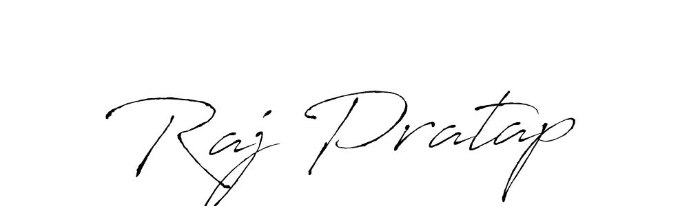 if you are searching for the best signature style for your name Raj Pratap. so please give up your signature search. here we have designed multiple signature styles  using Antro_Vectra. Raj Pratap signature style 6 images and pictures png