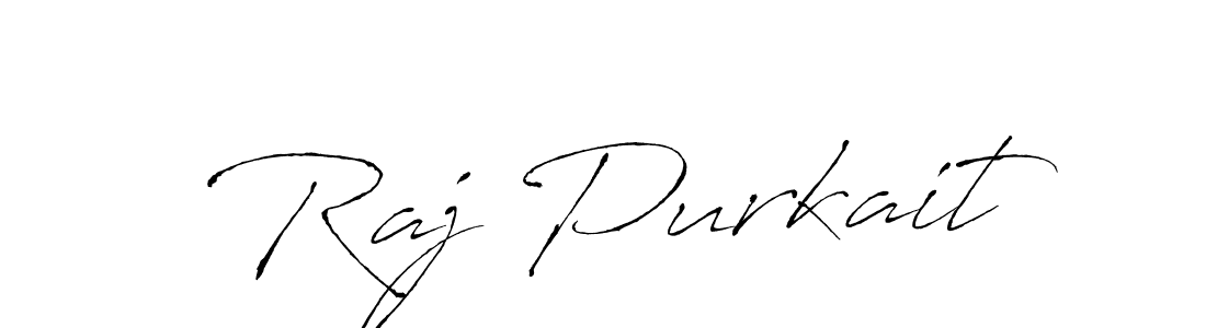 You can use this online signature creator to create a handwritten signature for the name Raj Purkait. This is the best online autograph maker. Raj Purkait signature style 6 images and pictures png