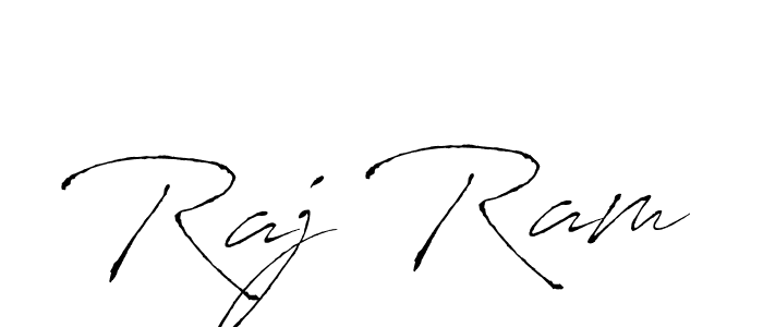 It looks lik you need a new signature style for name Raj Ram. Design unique handwritten (Antro_Vectra) signature with our free signature maker in just a few clicks. Raj Ram signature style 6 images and pictures png