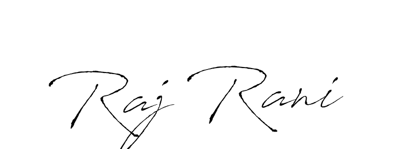See photos of Raj Rani official signature by Spectra . Check more albums & portfolios. Read reviews & check more about Antro_Vectra font. Raj Rani signature style 6 images and pictures png