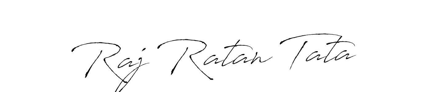 This is the best signature style for the Raj Ratan Tata name. Also you like these signature font (Antro_Vectra). Mix name signature. Raj Ratan Tata signature style 6 images and pictures png