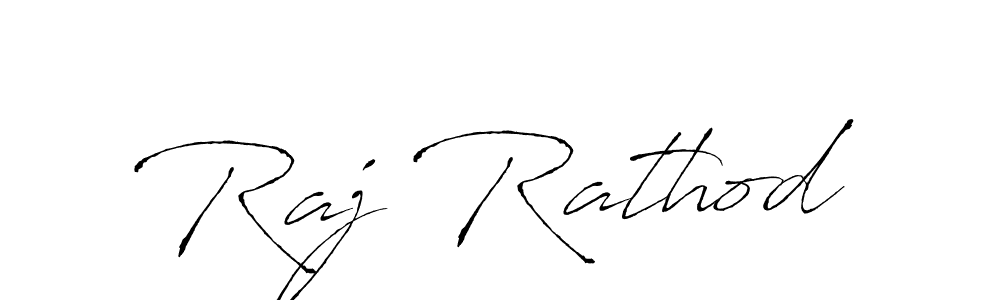 It looks lik you need a new signature style for name Raj Rathod. Design unique handwritten (Antro_Vectra) signature with our free signature maker in just a few clicks. Raj Rathod signature style 6 images and pictures png